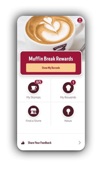 muffin-break